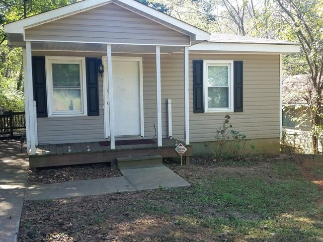 276 Moreland Ave, Unit Group H in Athens, GA - Building Photo - Building Photo