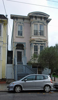 1362-1364 Hayes St Apartments