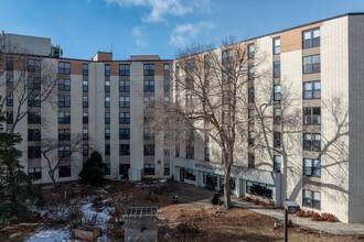 Nokomis Square in Minneapolis, MN - Building Photo - Building Photo