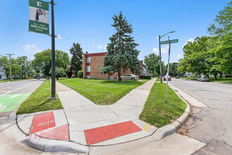 Colony Apartments in Ypsilanti, MI - Building Photo - Building Photo