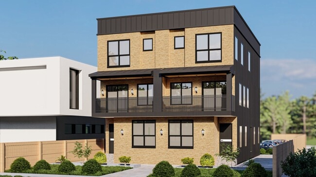 3128 Cockrell Ave in Fort Worth, TX - Building Photo - Building Photo