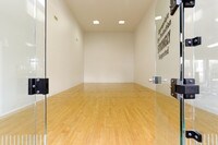 Racquetball Court - Waterford Hills Apartments in Charlotte, North Carolina