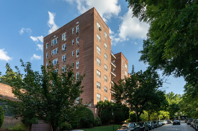 The Tangiers in Bronx, NY - Foto de edificio - Building Photo