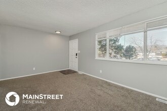 4107 Garrett Pl in Colorado Springs, CO - Building Photo - Building Photo