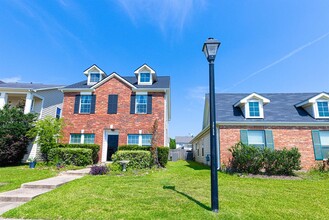 20847 Settlers Lake Cir N in Katy, TX - Building Photo - Building Photo