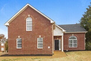 1500 Saddle View in Mount Juliet, TN - Building Photo
