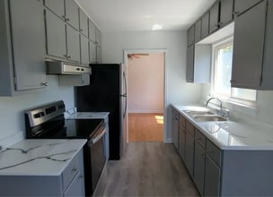 100 Rees Ave in Chattanooga, TN - Building Photo - Building Photo