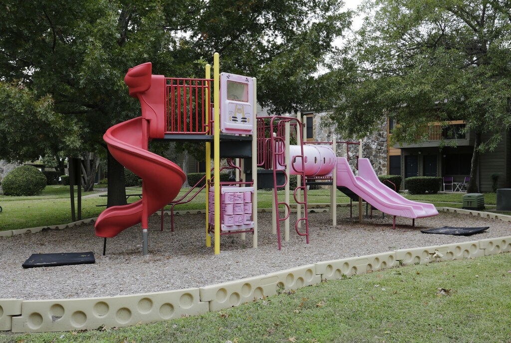 Apple Creek Apartments in Temple, TX