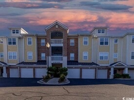 6203 Catalina Dr in North Myrtle Beach, SC - Building Photo