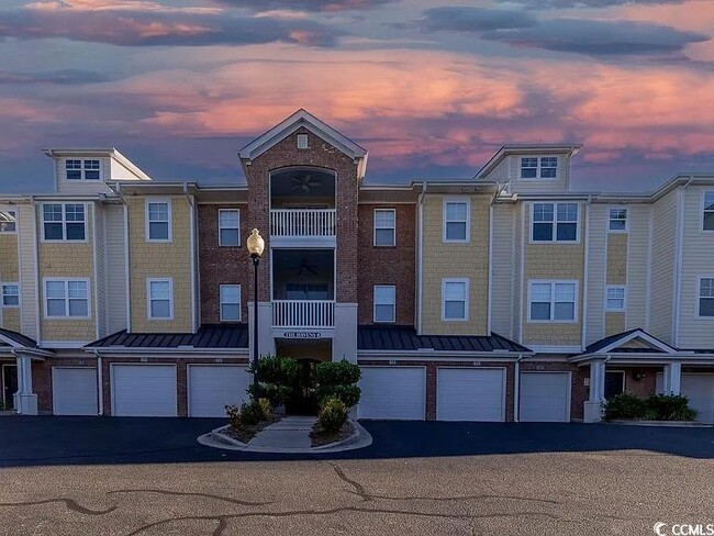 property at 6203 Catalina Dr