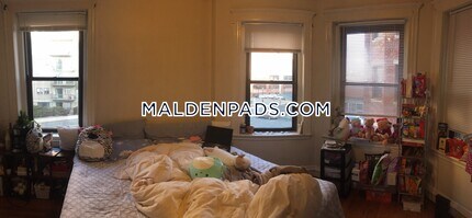 17-19 Washington St. in Malden, MA - Building Photo - Building Photo