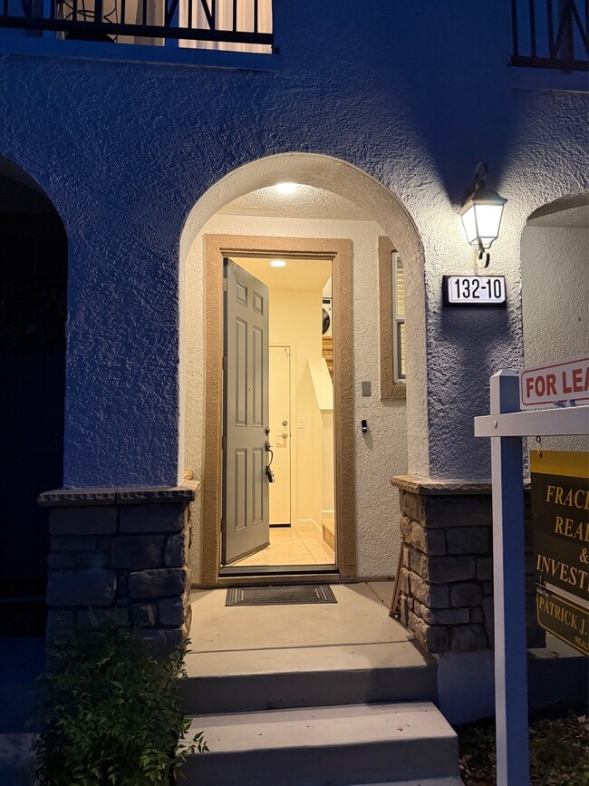 property at 132 Selby Lane