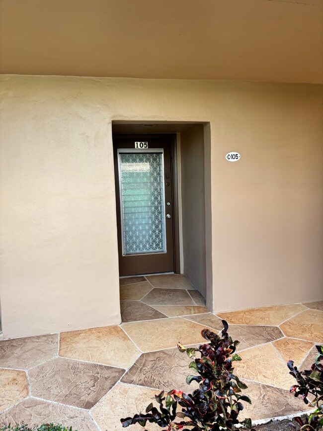property at 105 Piedmont C