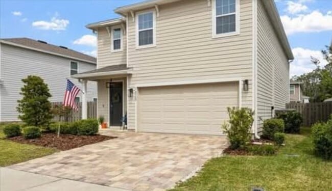 property at 1425 NW 136th Dr