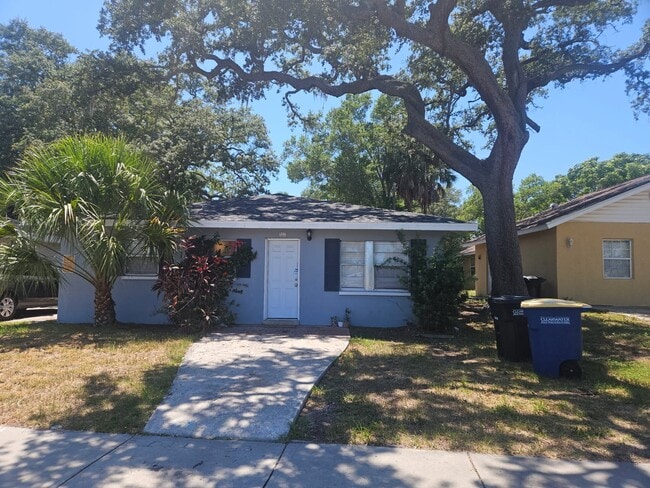 502 Blanche B Littlejohn Trail, Unit #1