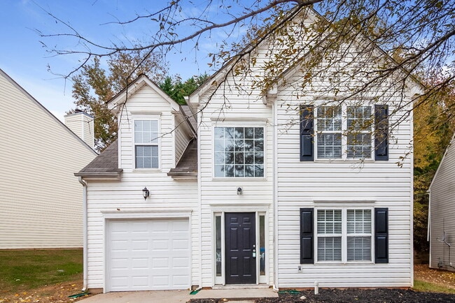 property at 905 Grassy Patch Ln