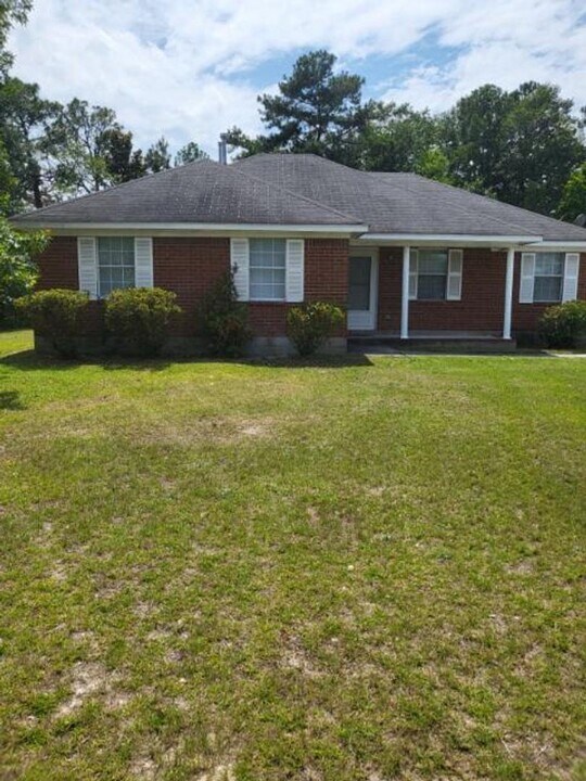 3115 Conner Ct in Augusta, GA - Building Photo