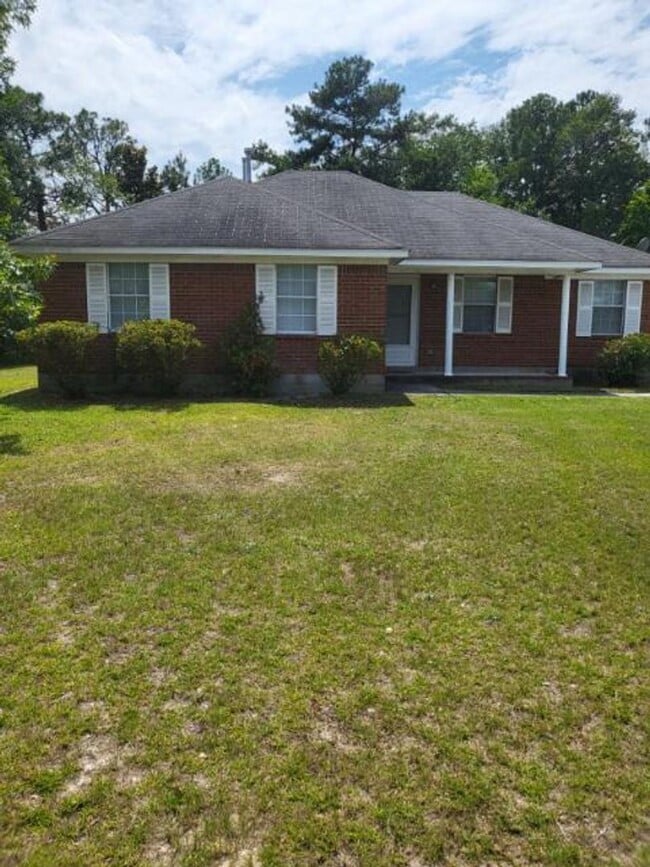 property at 3115 Conner Ct