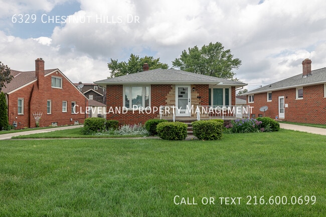 property at 6329 Chestnut Hills Dr