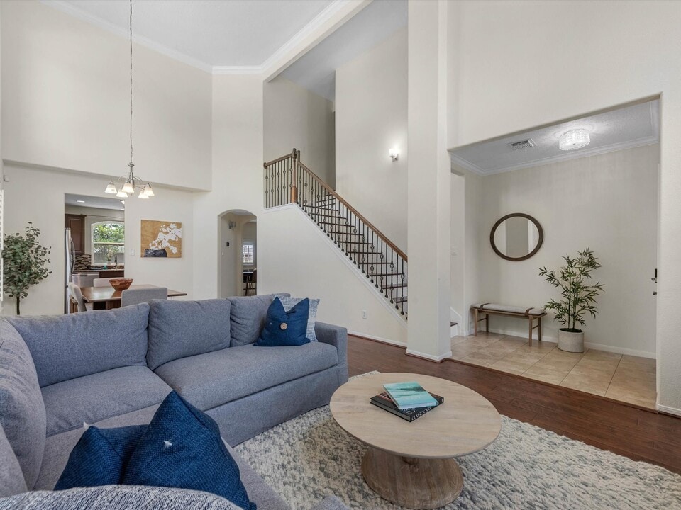 14003 Stardust Ln in Houston, TX - Building Photo