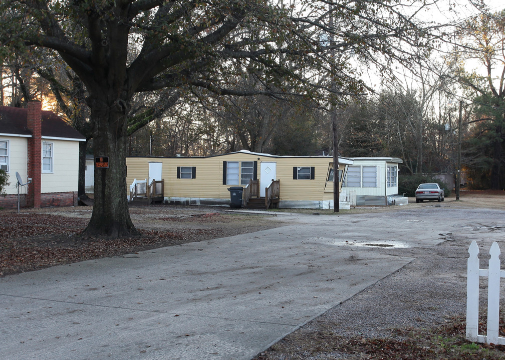 2157 Rich St in Charleston, SC - Building Photo