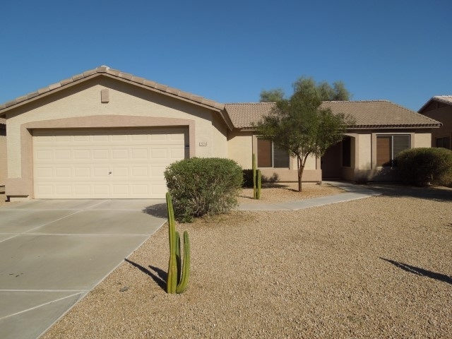 property at 15834 W Mohave St