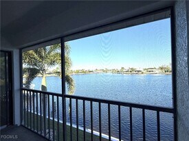 131 SW 47th Terrace in Cape Coral, FL - Building Photo