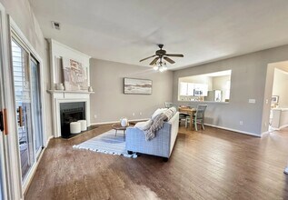 610 Canyon Lake Cir in Morrisville, NC - Building Photo - Building Photo