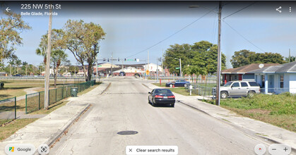 225 NW 5th St in Belle Glade, FL - Building Photo - Building Photo