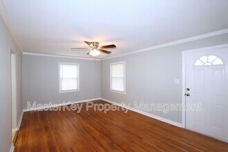2413 Derby Dr in Raleigh, NC - Building Photo - Building Photo