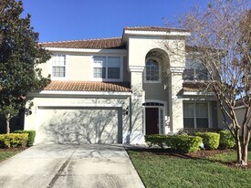 2613 Pawnall St in Kissimmee, FL - Building Photo