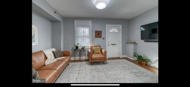 1816 Rosedale St NE in Washington, DC - Building Photo - Building Photo