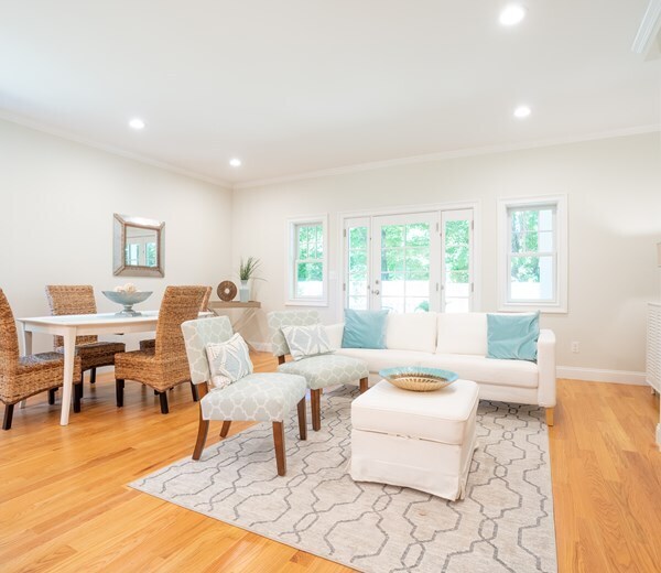 The Landing at Guilford Apartments in Guilford, CT