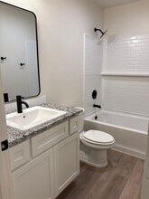 2513 Kenwood Ave in Lubbock, TX - Building Photo - Building Photo