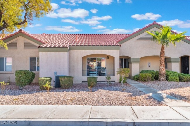 property at 7885 W Flamingo Rd