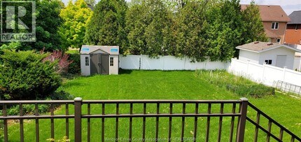 971 Grantham Ct in Windsor, ON - Building Photo - Building Photo