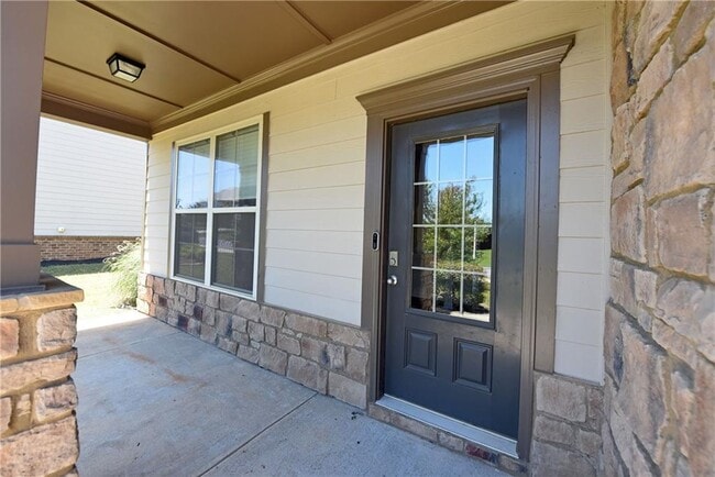 4255 Sunflower Cir in Cumming, GA - Building Photo - Building Photo