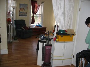 3 Foster St, Unit #1L in Boston, MA - Building Photo - Building Photo