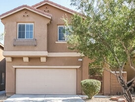 9277 Lost Shanty Ct in Las Vegas, NV - Building Photo