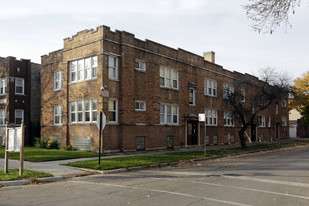 5301-5315 W Hirsch St Apartments