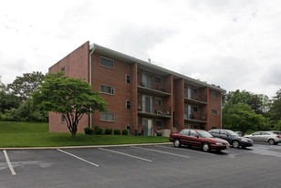 Thurmont Garden Apartments