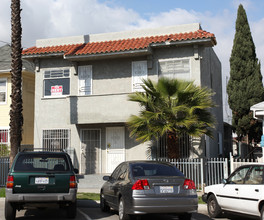 453 W 9th St in Long Beach, CA - Building Photo - Building Photo