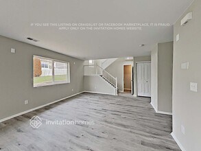 4135 Bountiful Cir in Castle Rock, CO - Foto de edificio - Building Photo