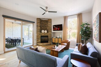 3202 E Orange Dr in Phoenix, AZ - Building Photo - Building Photo