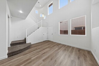 10761 Noble Mesa Ave in Las Vegas, NV - Building Photo - Building Photo