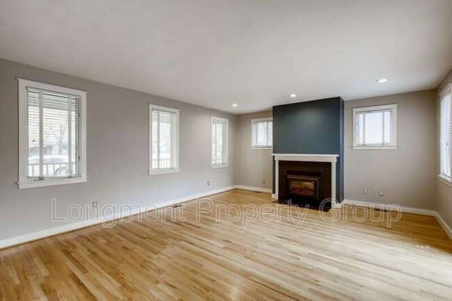 813 Incorrigible Cir in Longmont, CO - Building Photo - Building Photo