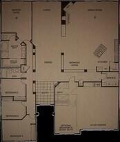 47750 Mirage Way in Indio, CA - Building Photo