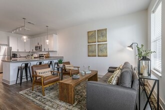 Parkview Apartments in Huber Heights, OH - Building Photo - Building Photo