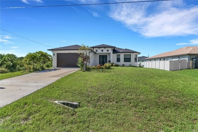property at 3807 27th St SW