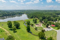 Apartamentos en Covington, GA